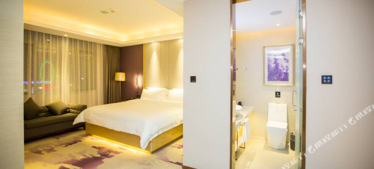 麗枫酒店(佛山金沙洲万达广场店)图片