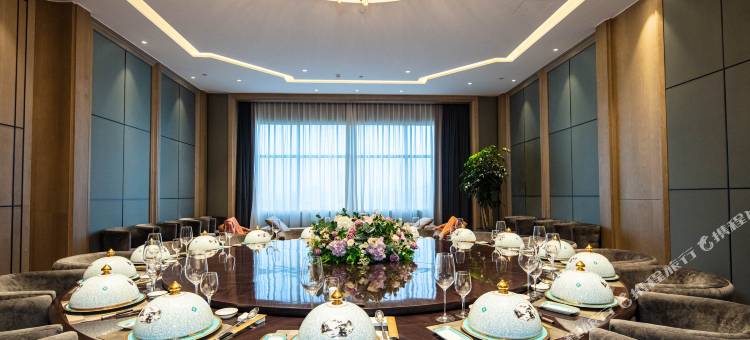 乐清江南洲际酒店图片