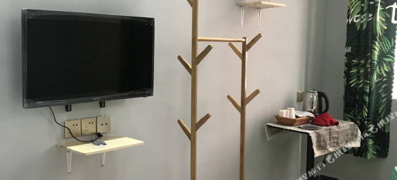 昆明漫悦宾馆(大都摩天店)图片