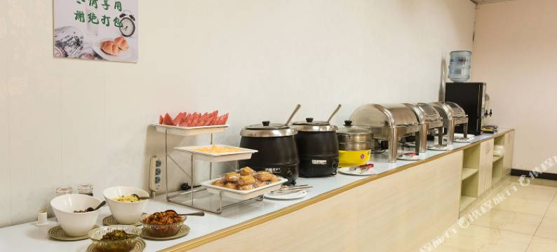 青藤艺宿酒店(宁波印象城长寿南路店)图片