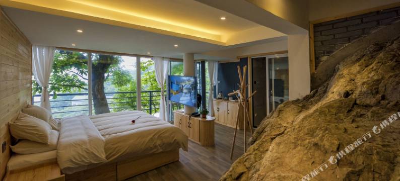 1866云景星宿(老君山景区中天门广场店)图片