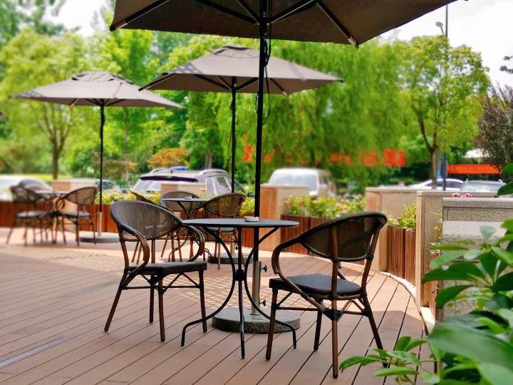 Veegle By Landison (Hangzhou Binjiang) Over view