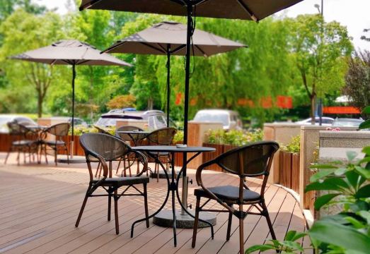 Veegle By Landison (Hangzhou Binjiang) Hotel Overview