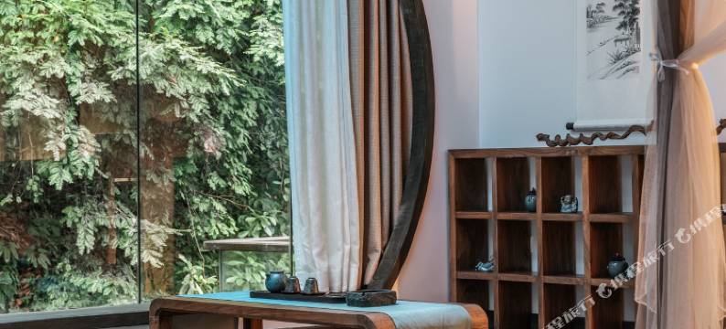 梵净山歇山静舍民宿图片