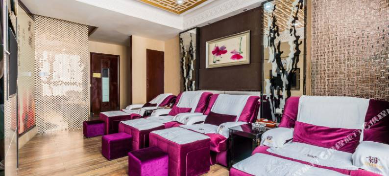 肇庆阅江商务酒店图片