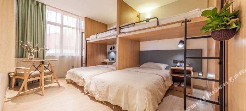 千峋酒店(上海虹桥天山路店)图片