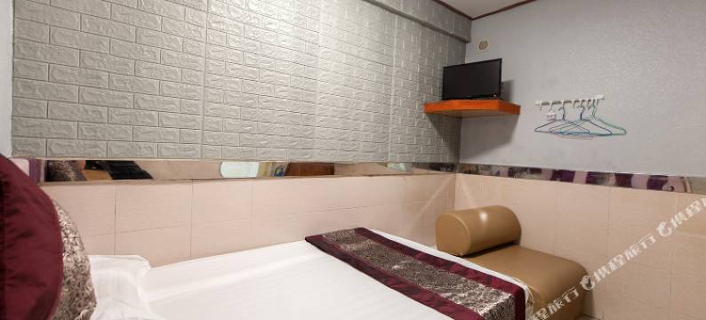 千城皇都宾馆(香港佐敦高铁站店)图片