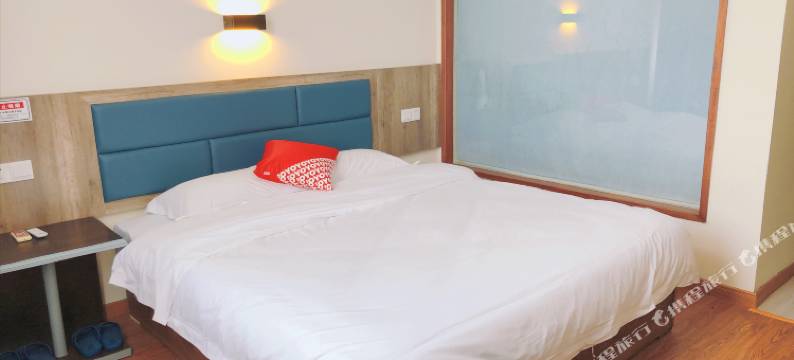 宝利风尚酒店图片