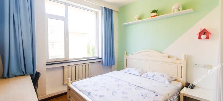 大连四季时尚主题酒店图片