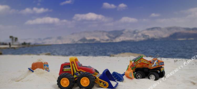 抚仙湖伊湖·宿图片