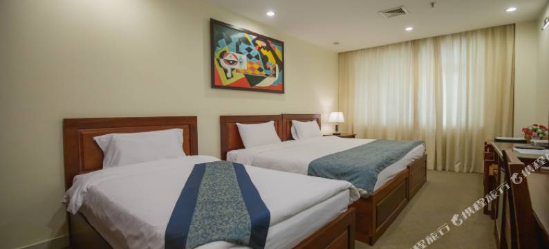 万象广场酒店(Vientiane Plaza Hotel)图片