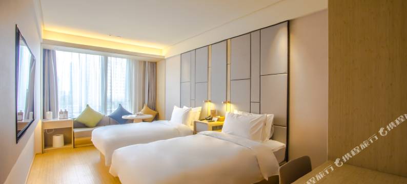 全季酒店(杭州临平新城店)图片