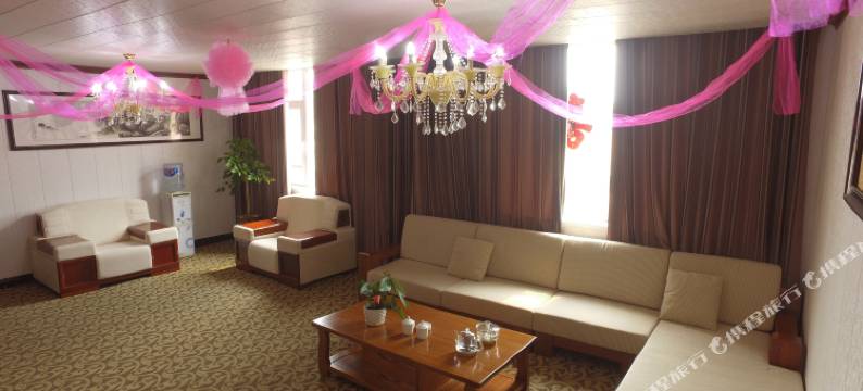 魏县文侯大酒店图片