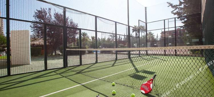 HM马丁可酒店(HM Martinique)图片