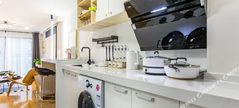 深圳好宿精品民宿图片