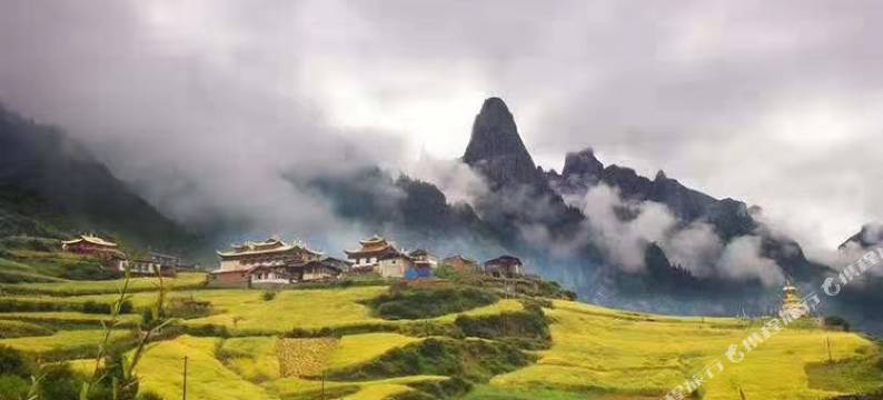 繁星观景民宿(扎尕那景区店)图片