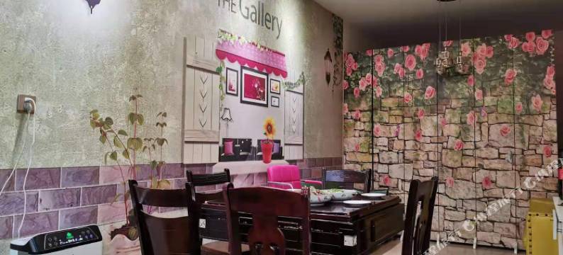 泰州凤凰楼宾馆图片