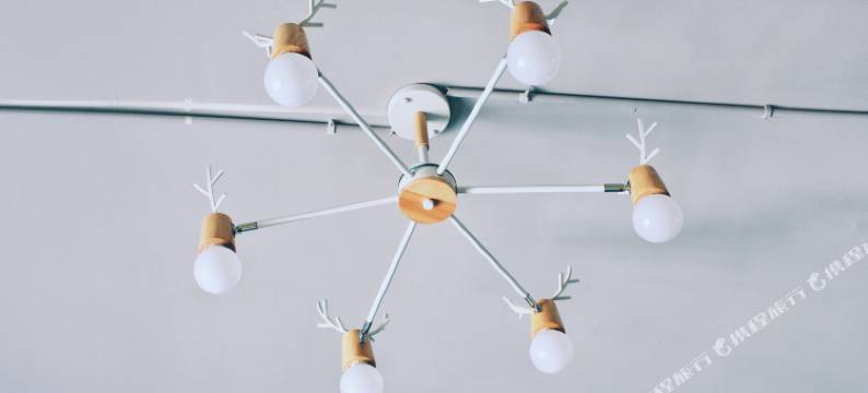 青岛从那以后青年旅社图片