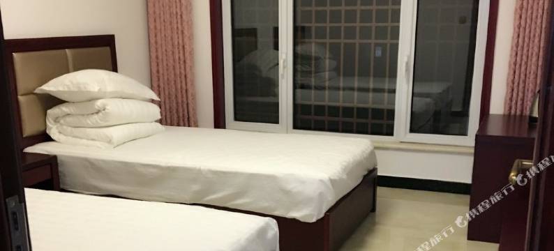 少林寺宜家民宿图片