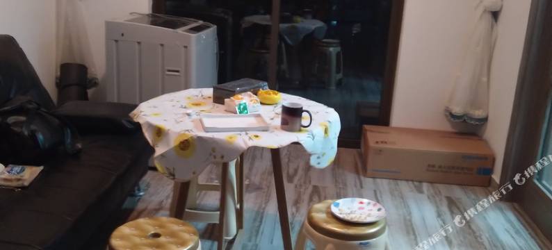 滁州沙漠小懒公寓图片