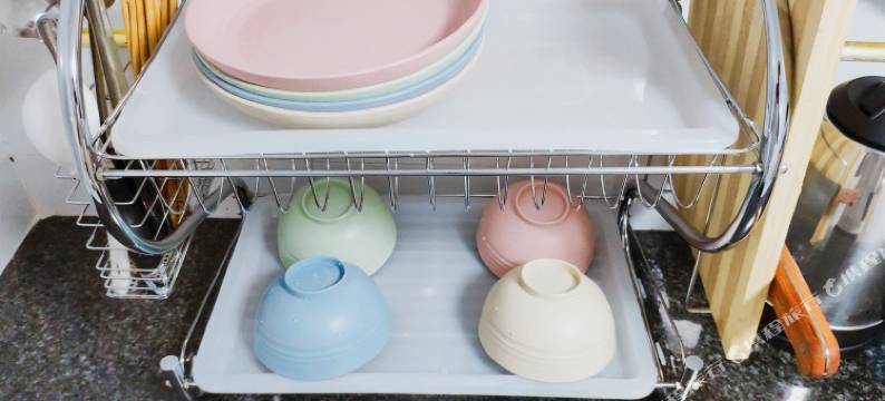 南昌暖阳与你公寓(8号店)图片