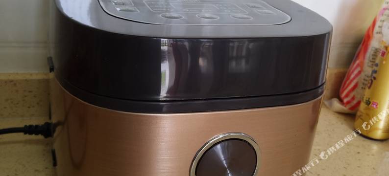 肇庆小凳子公寓图片