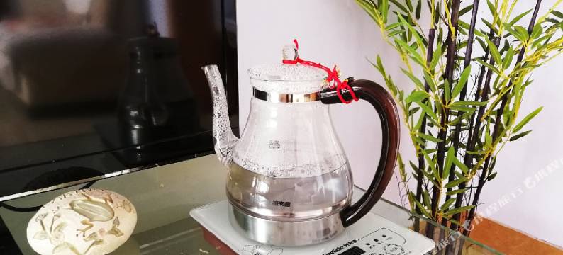 日照的李老师公寓图片