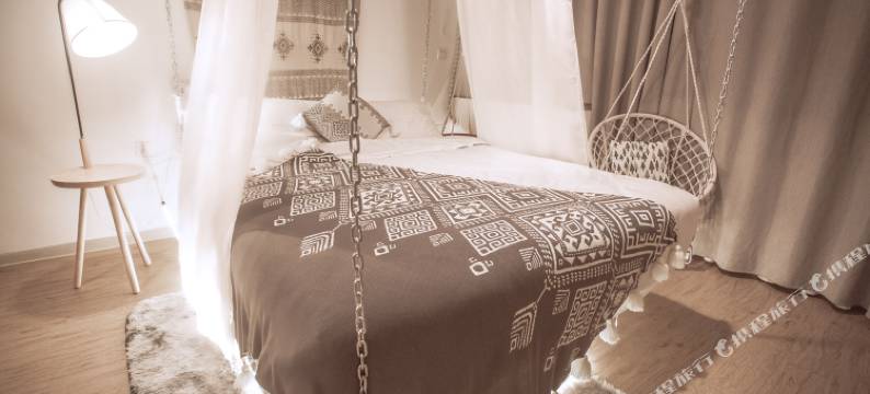 株洲杨尚宇公寓图片