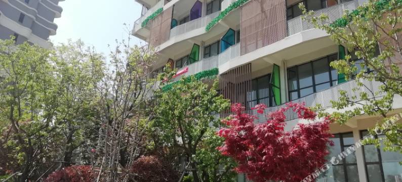 青岛心宁公寓图片