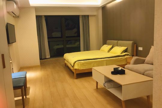 杭州山楂墅公寓预订价格,联系电话位置地址【携程酒店】