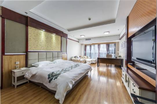 昆明小燕子张公寓(2号店)