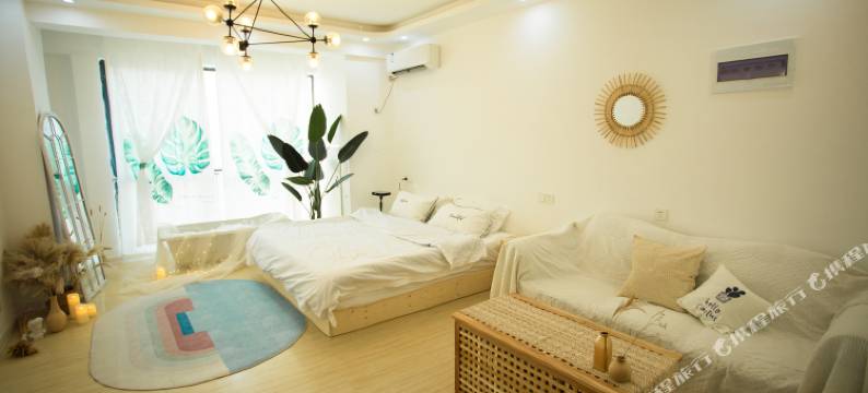 宿州西西的小西瓜公寓图片