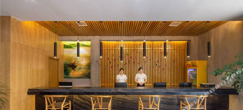 嘉年福酒店(东江湖景区店)图片