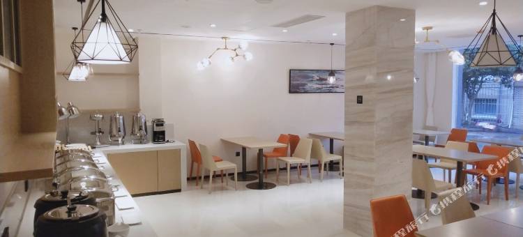 钰澜千禧酒店(温岭千禧广场店)图片