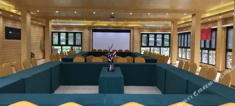 云冰山度假酒店图片