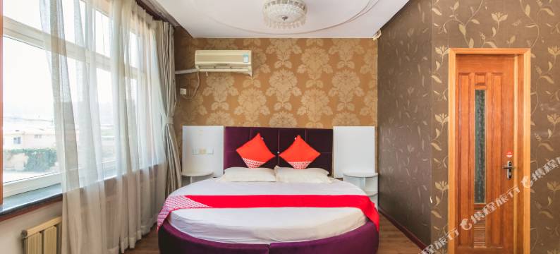 轻享连锁酒店图片