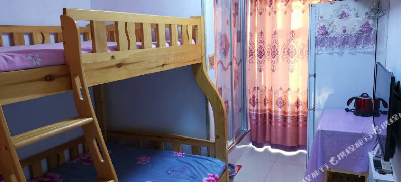 阿尔山悦家宾馆图片