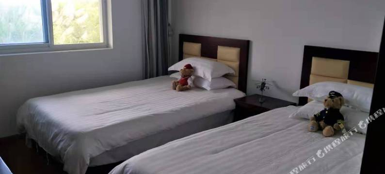 舟山海丰民宿图片