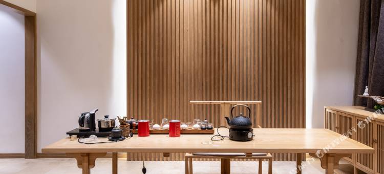 溧阳竹间民宿图片