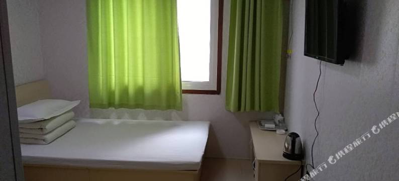 青岛金然宾馆图片