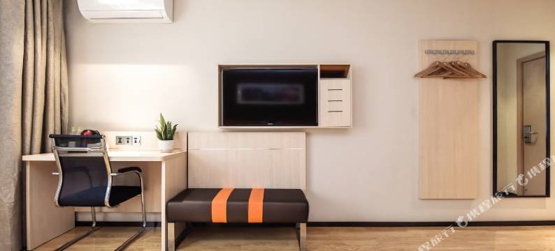 7天优选酒店(重庆綦江区政府店)图片