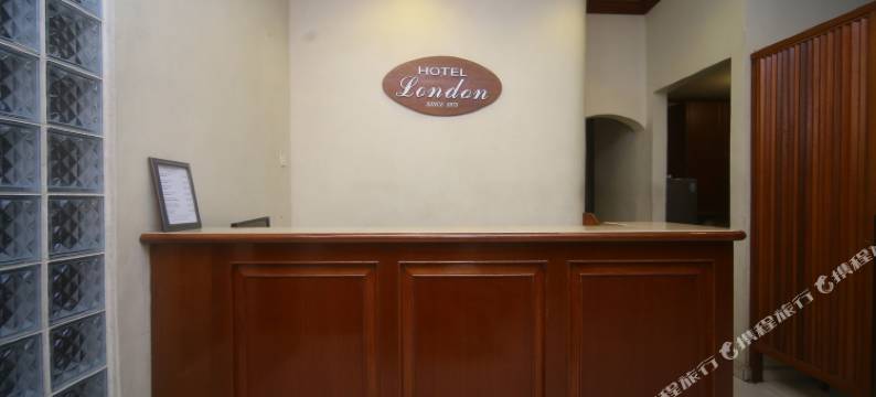 伦敦O酒店(Hotel O London)图片