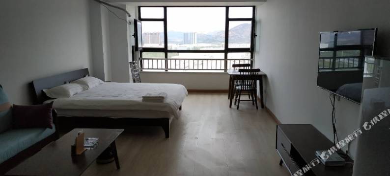 青岛山水家园公寓图片