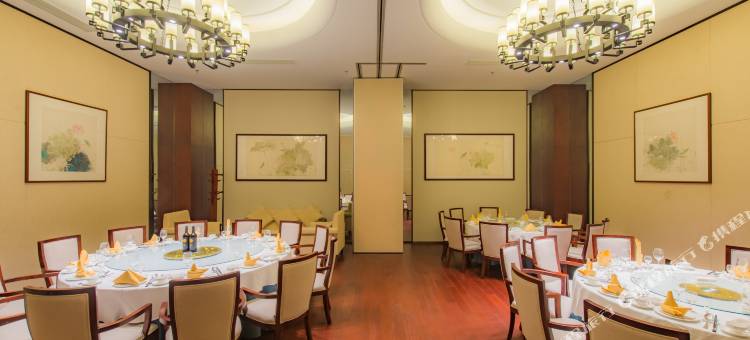 柏蔓艺术花园酒店(济南西站会展中心店)图片