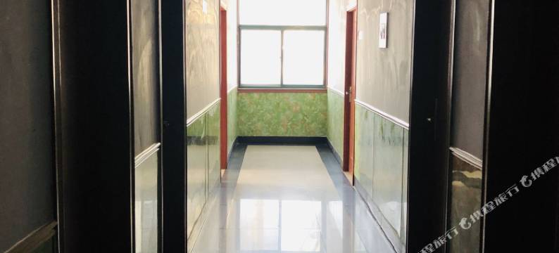 临沭河滨商务宾馆图片