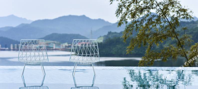 千岛湖纳山纳水民宿图片