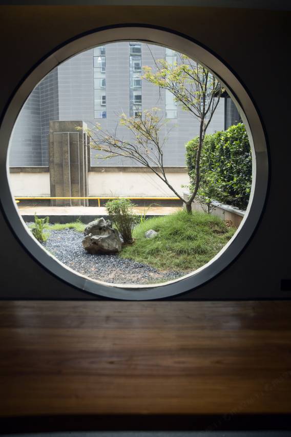 品缦·芸酒店(长沙高铁南站沙湾公园地铁站店)图片