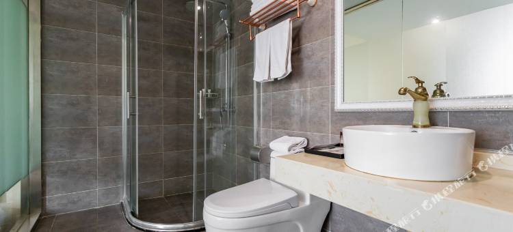 OYO慕思酒店(镇江八佰伴苏宁广场店)图片