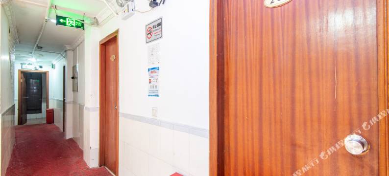 OYO深圳龙盛公寓图片