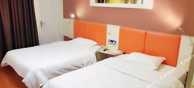 7天连锁酒店(宿迁万达广场千鸟园店)图片